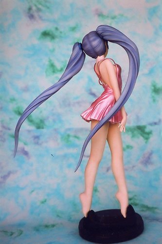 机动战舰抚子号 星野ルリ 16 years old (Night Gown) 09 ver 