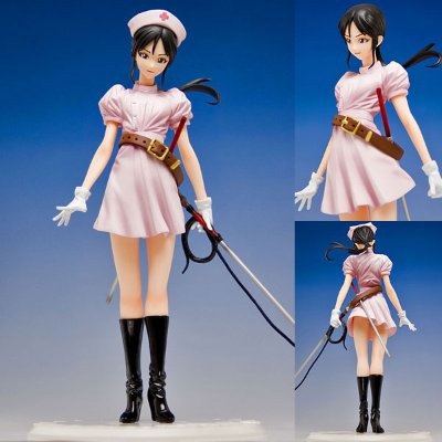 ExcellentModel 傀儡马戏团 塔兰妲・琍婕罗堤・橘 