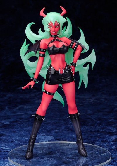 Panty＆Stocking with Garterbelt Scanty 