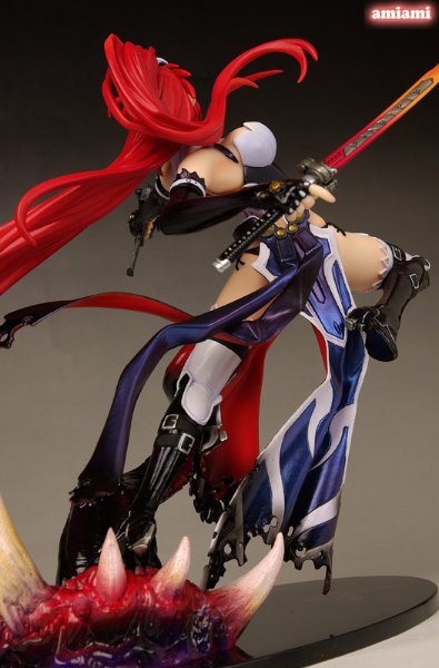 Creators’Labo ＃016 尘骸魔京  伊格尼丝（黑）