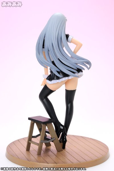 赵云子龙 女仆版