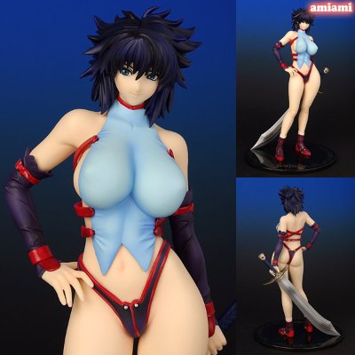 BASTARD!!  暗黑破坏神 卡伊・汗 ver.1