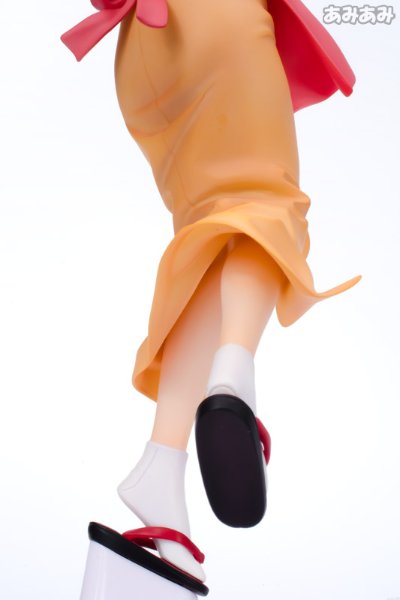 花开物语 松前绪花