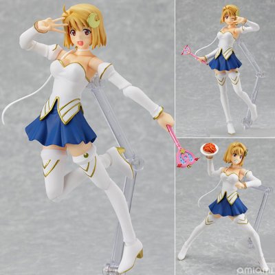 figma 幻想嘉年华 幻象之月