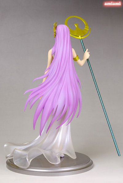 ExcellentModel 圣斗士星矢 アテナ（城戸沙織）