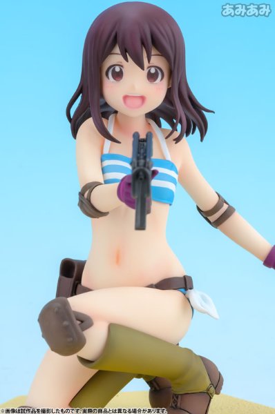 BEACH QUEENS ステラ女学院高等科C3部[しーきゅーぶ] 大和ゆら  