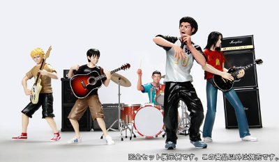 BECK 大鼓コレクション サク＆大鼓 Special 