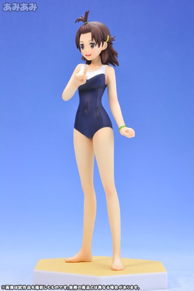 BEACH QUEENS 轮回的拉格朗日 京乃まどか