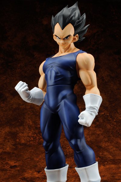 ギガンティック系列 ドラゴンボールZ べジータ(通常) 