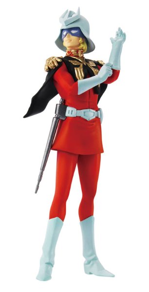 ハロカプEX ヒストリー・オブ・シャア 