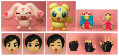 グッとくるフィギュアコレクション26 ふたりはプリキュアMaxHeart キュアホワイト 