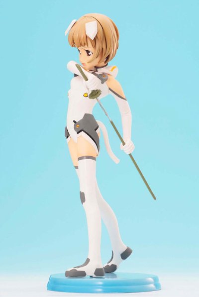 Ice cream 天翔少女 樱野音羽 正常色 