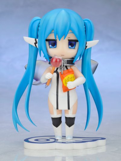 そらのおとしものf(弗鲁迪) 尼姆芙 