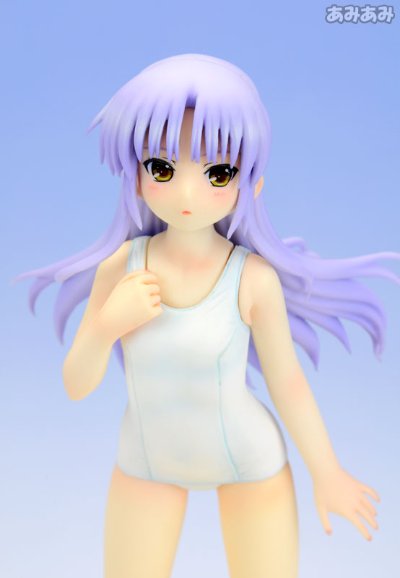 BEACH QUEENS Angel Beats！ 立华奏