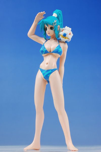 SRDX ZOIDS GENERATIONS 碧 水着バージョン 