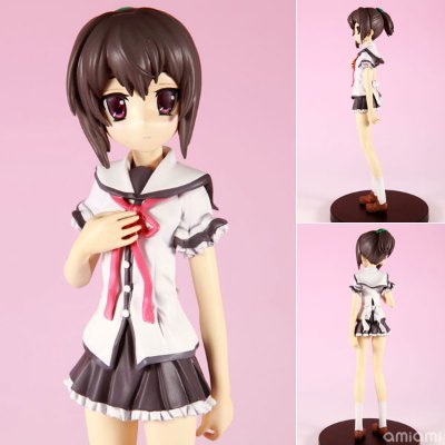 恋色空模様 伊东美琴 