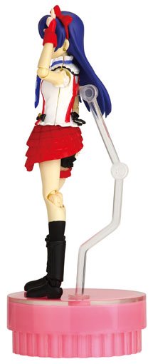 ミクロマンアーツ LoveLive! MA1109 园田海未