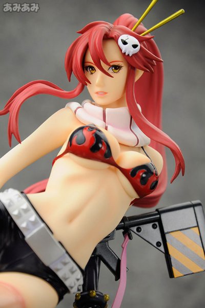 天元突破 天元突破 优子 リアルイメージver.