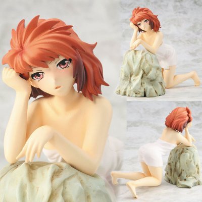 超级机器人大战OG 超机温泉 第2弹 艾比斯・道格拉斯