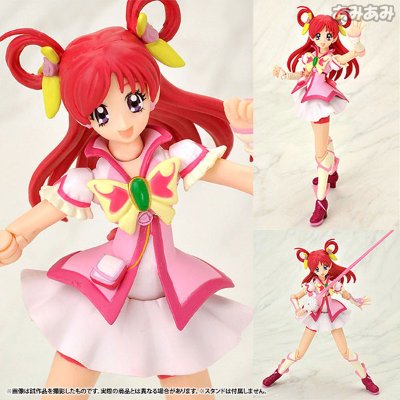 S.H.Figuarts  梦原望