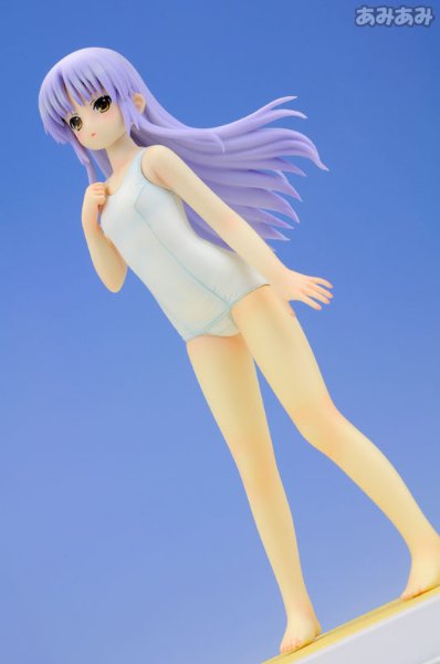 BEACH QUEENS Angel Beats！ 立华奏