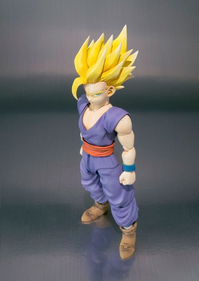 S.H.Figuarts 孙悟饭