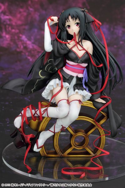 机巧少女不会受伤 夜夜