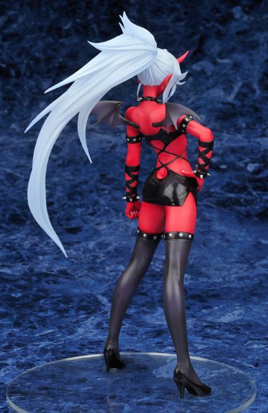 Panty＆Stocking with Garterbelt Kneesocks 