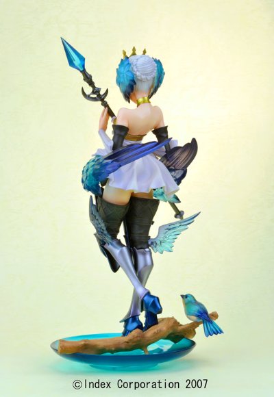SIF EX 奥丁领域 格温多林 