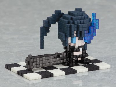 Pixtone(ピクトン) 黑岩射手