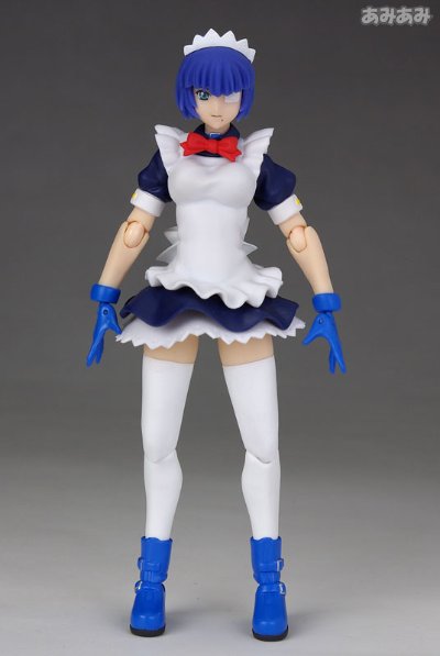figma#024 一骑当千 Great Guardians 吕蒙子明