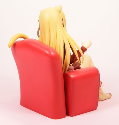 シュレディンガーの猫耳少女 西尔维娅・伊维凯