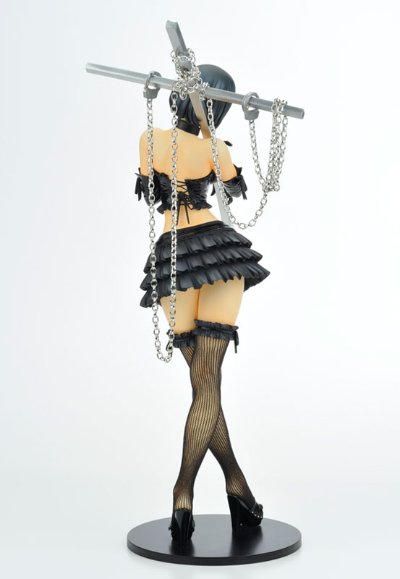 一骑当千 ゴスロリ 吕蒙子明（コミックガム表紙絵）  