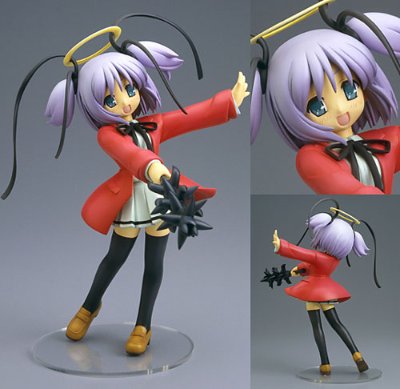 扑杀天使 ドクロちゃん 