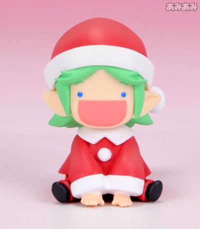 人類は衰退しました 妖精シリーズ 妖精 妖精ダンスセット りみてっどばーじょん 