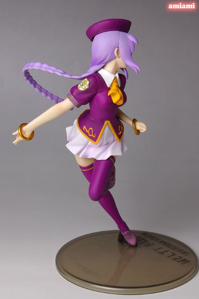 月姬格斗 系列II 希翁・艾尔特纳姆・阿特拉西亚