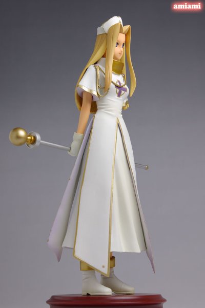 Tales オブ ファンタジア 敏特・亚德涅特 