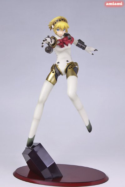 ペルソナ３ Aegis
