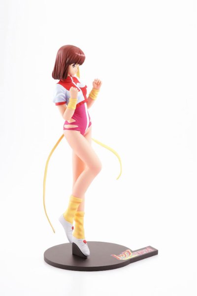 BOMEコレクション第18弾 トップをねらえ！ 高屋法子 