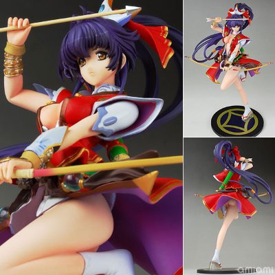 BOMEコレクション第19弾 鬼畜王兰斯 山本五十六 