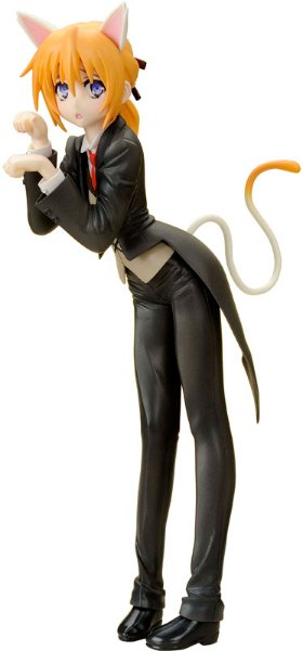 RESI-CARAT 	迷茫管家与懦弱的我 近卫昴 