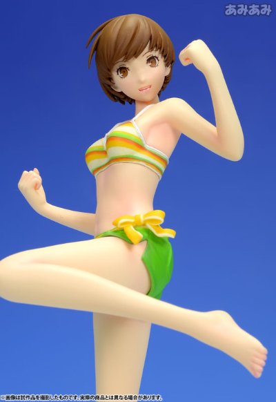 BEACH QUEENS Persona4 ザ・ゴールデン 里中千枝  