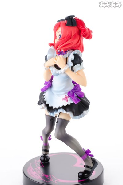 LoveLive! Complete Figure -にこ＆真姫- 2种