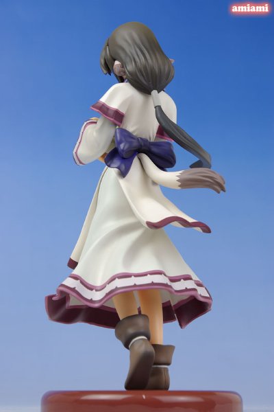 うたわれるもの 艾露露 