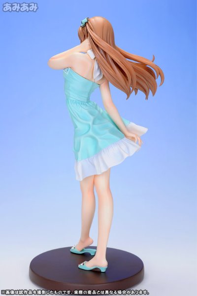 やすみちゃん系列 サンディ -アイス奶油色の夏休み- チョコMint Code Geass