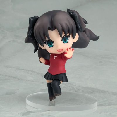 迷你黏土人 Fate/stay night ＢＯＸ