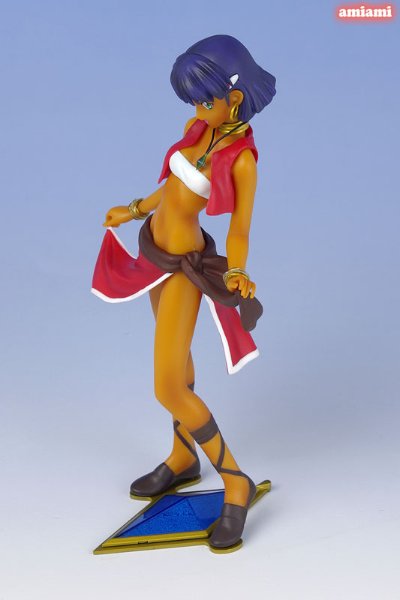 ふしぎの海のナディア ナディア 