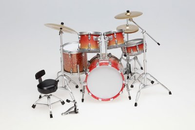 BECK 大鼓コレクション サク＆大鼓 Special 