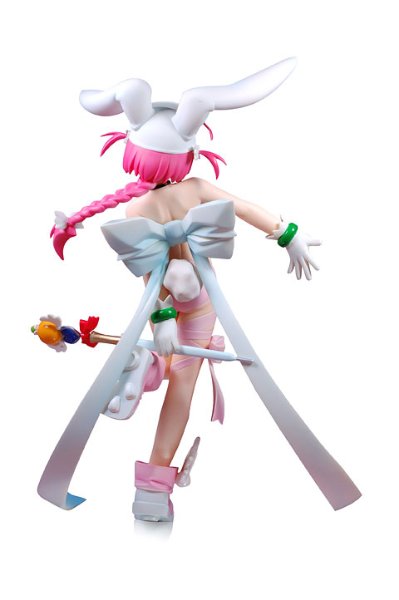 ナースウィッチ小麦ちゃん 中原小麦 リボンナースver. 