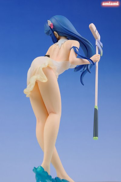 Pangya Transparent 魔法飞球 艾琳 通常版（白服）